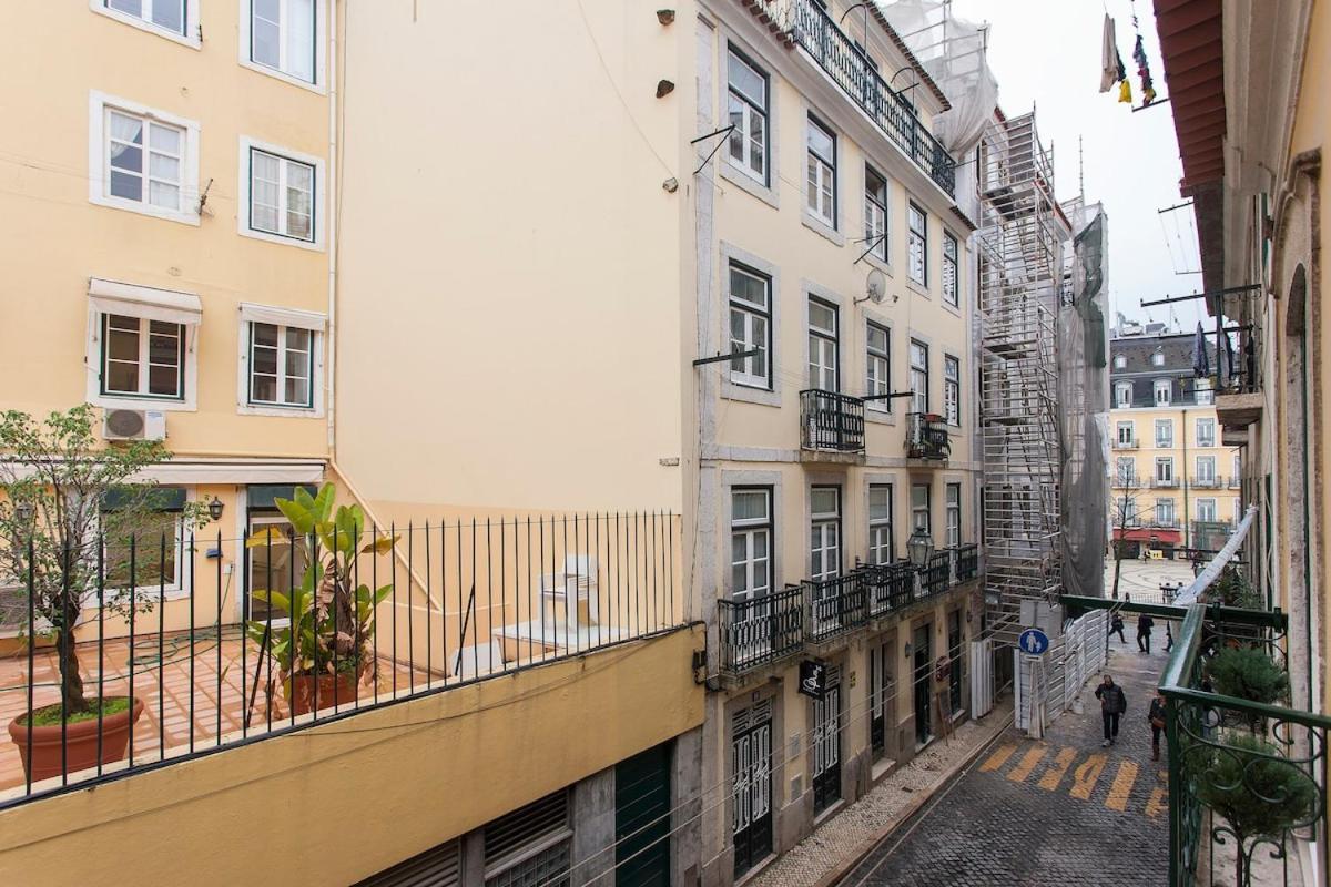 Ginjinha House - 4 Rooms - Bairro Alto - With Ac By Lisbeyond, Lisbon